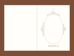 Ritual Weekly Journal