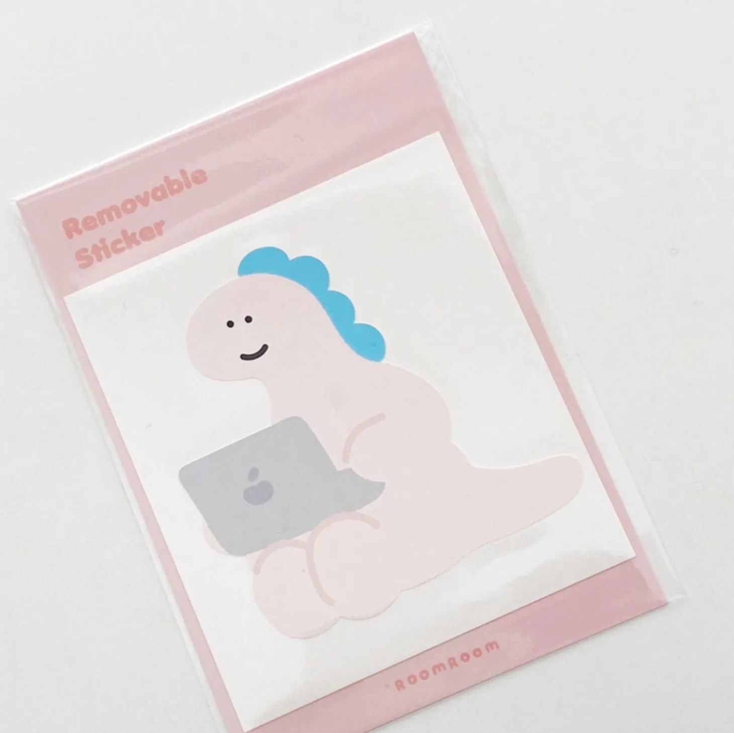 RoomRoom Removable Sticker v1