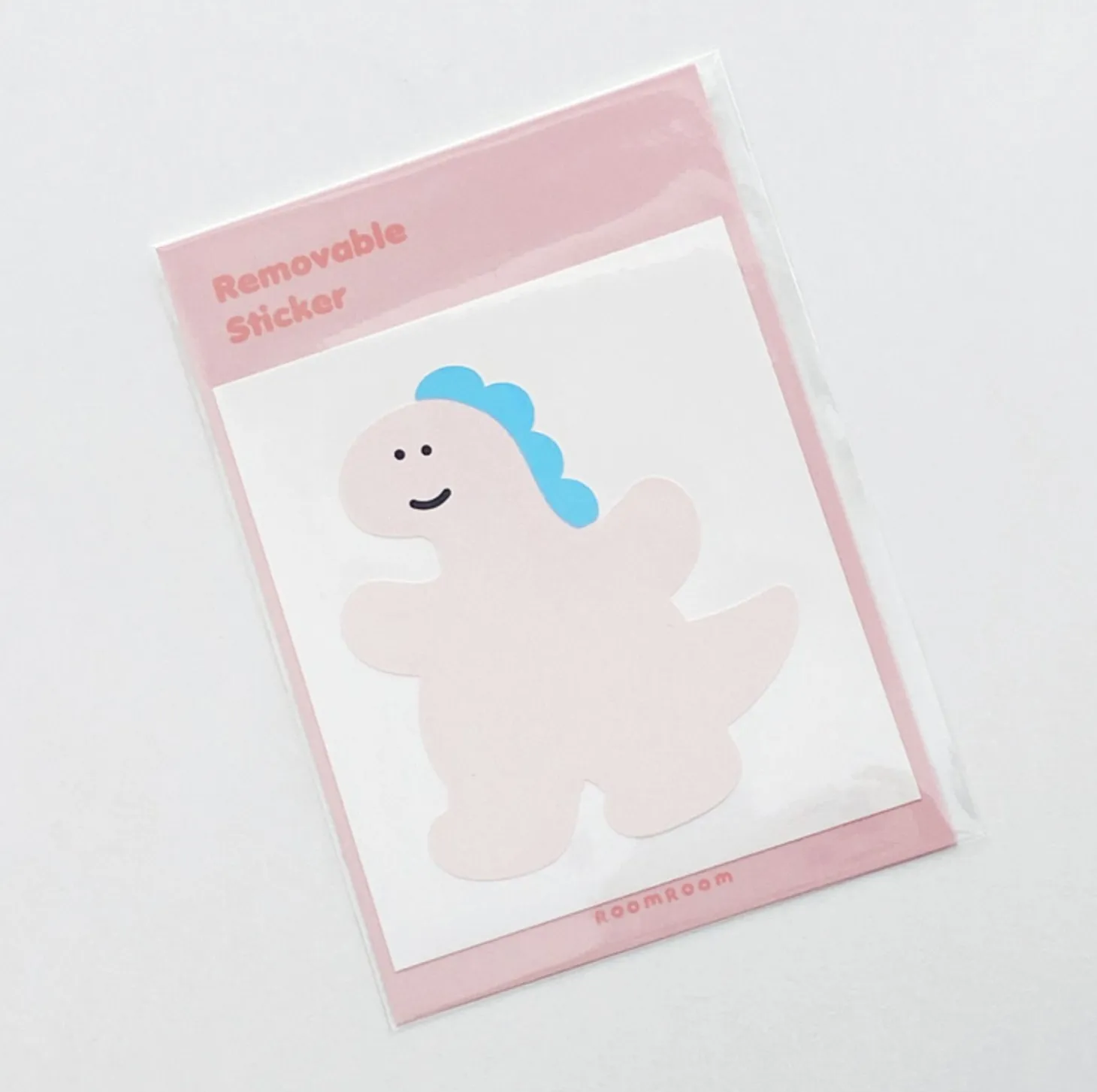 RoomRoom Removable Sticker v1