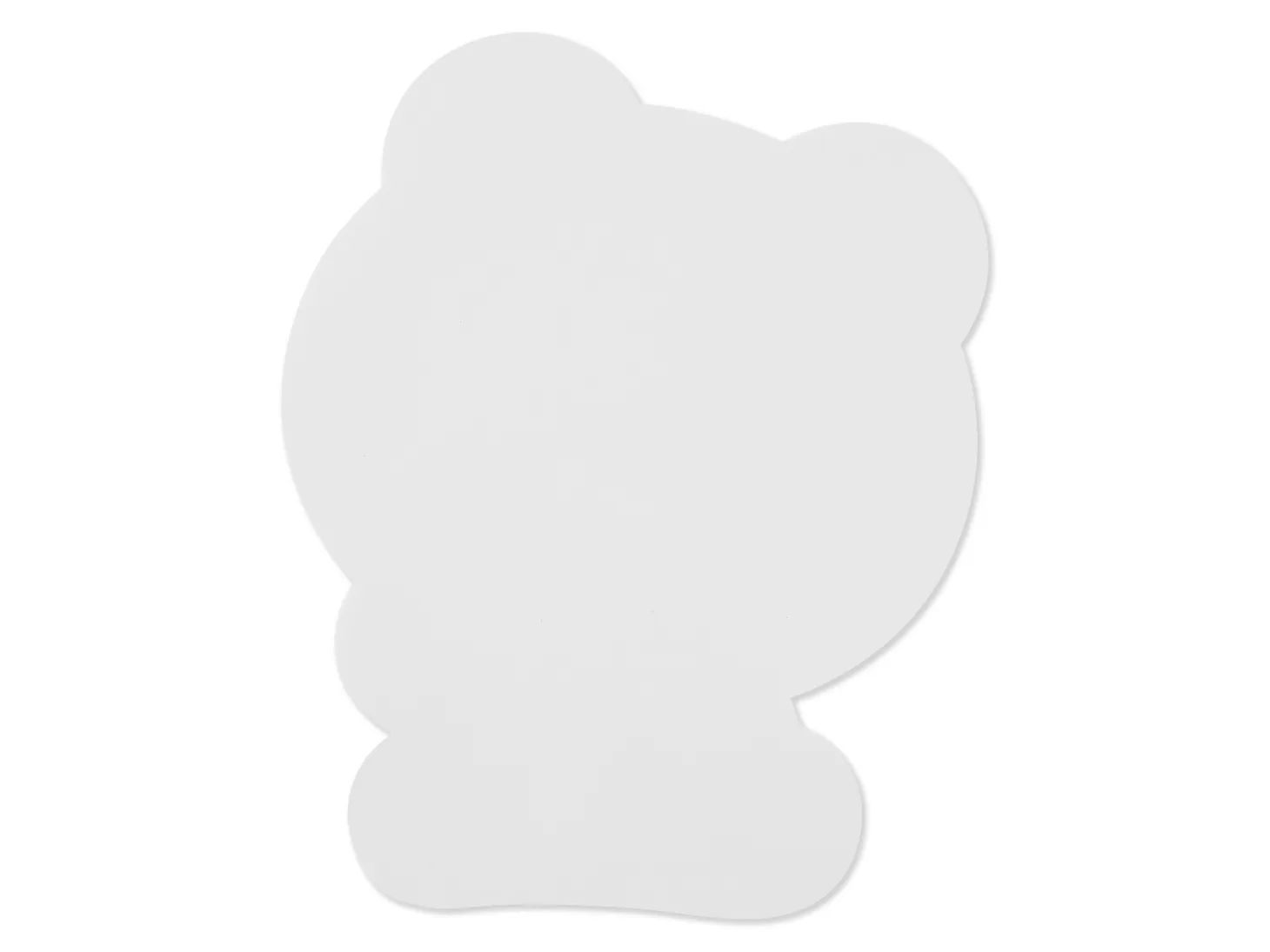 Ryan Baby Dreaming Mouse pad