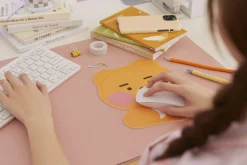 Ryan Baby Dreaming Mouse pad