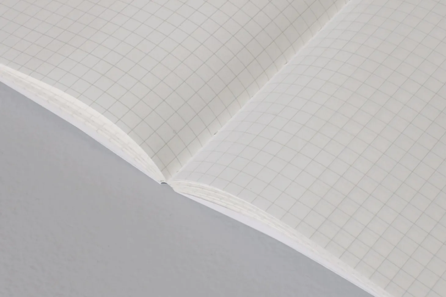 Satin T52 B6 Fountain Friendly Notebook