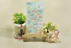 Sea Cow Deco Sticker