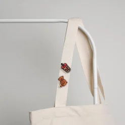 Seattle Love Tote Bag