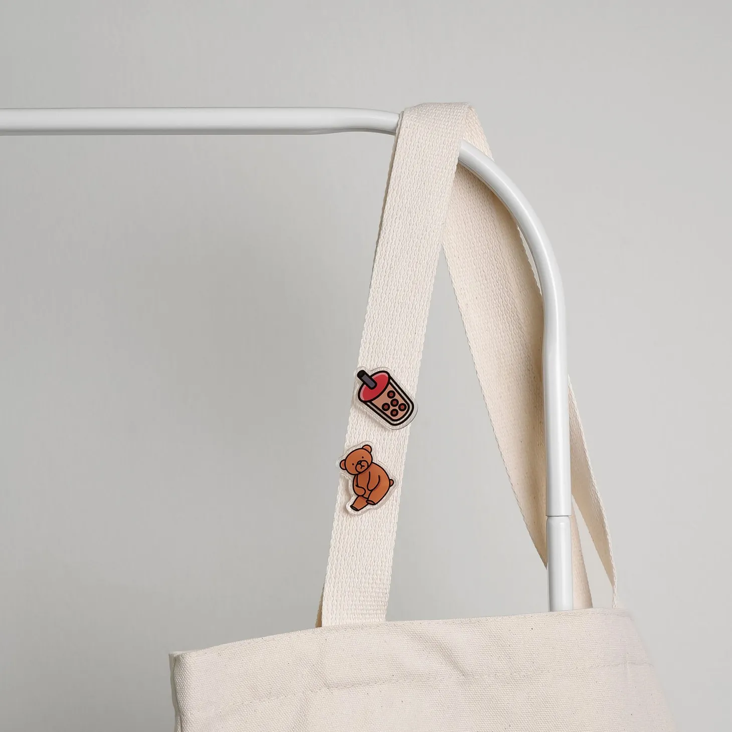 Seattle Love Tote Bag
