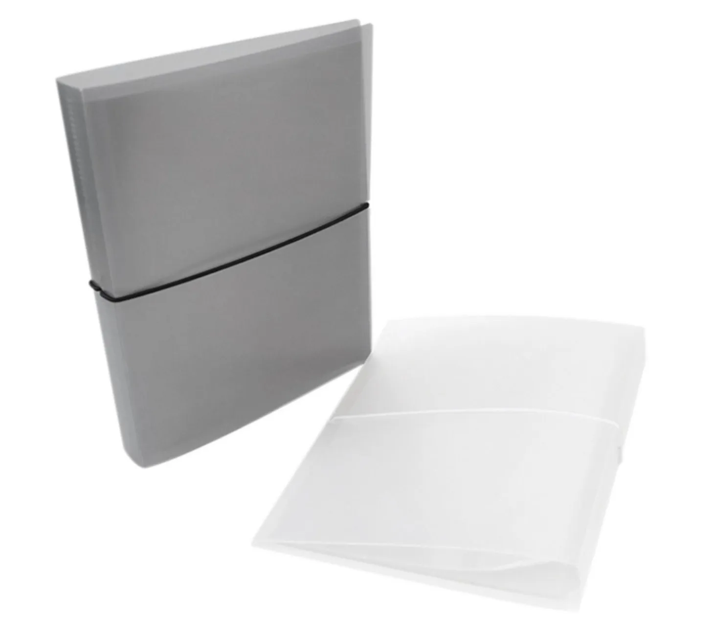 Simple Band Pocket Photo Album