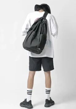 Simple Jumbo Sling Backpack