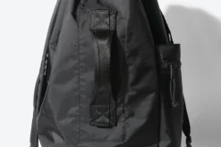 Simple Jumbo Sling Backpack