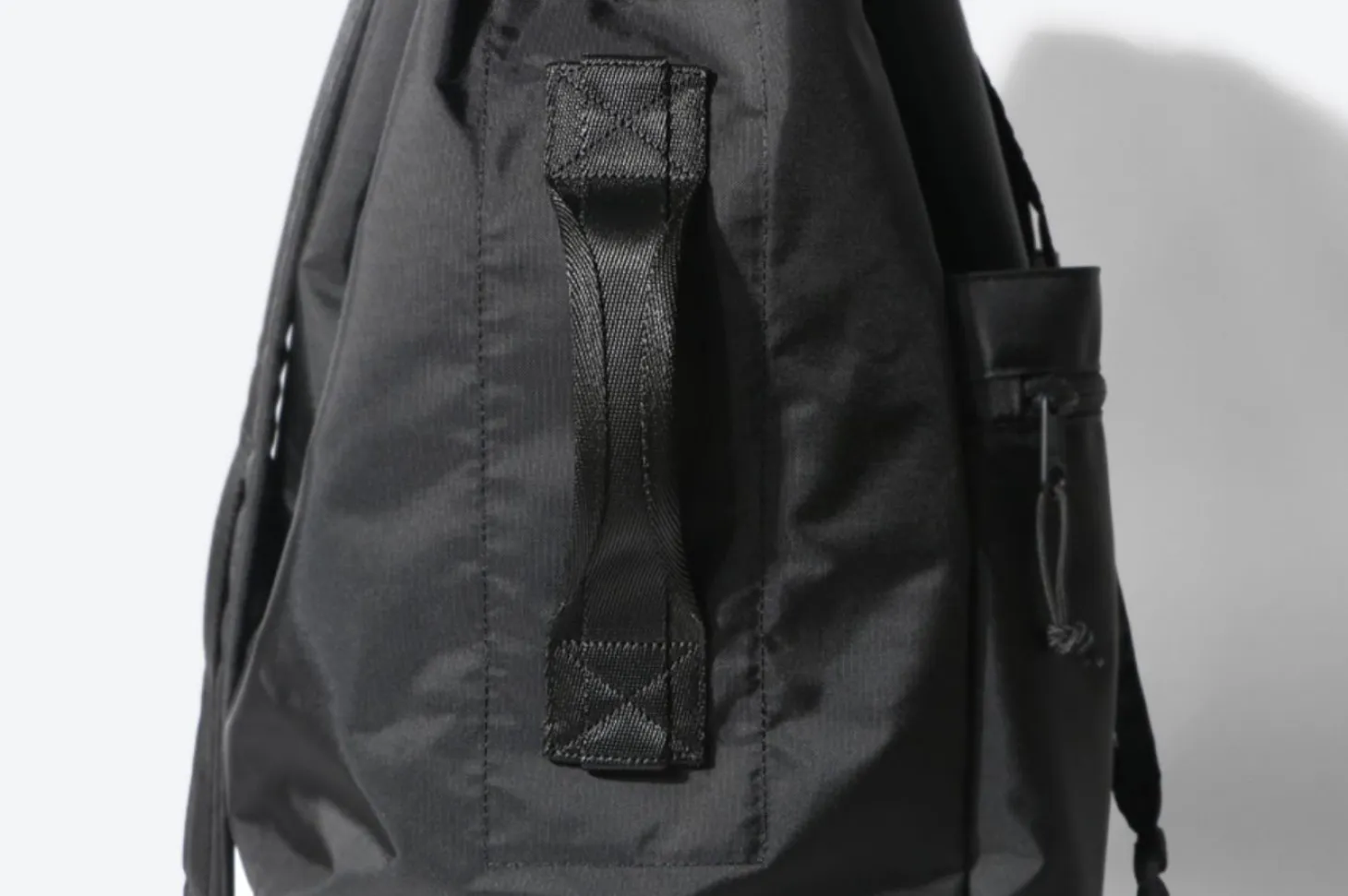Simple Jumbo Sling Backpack
