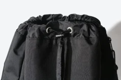Simple Jumbo Sling Backpack