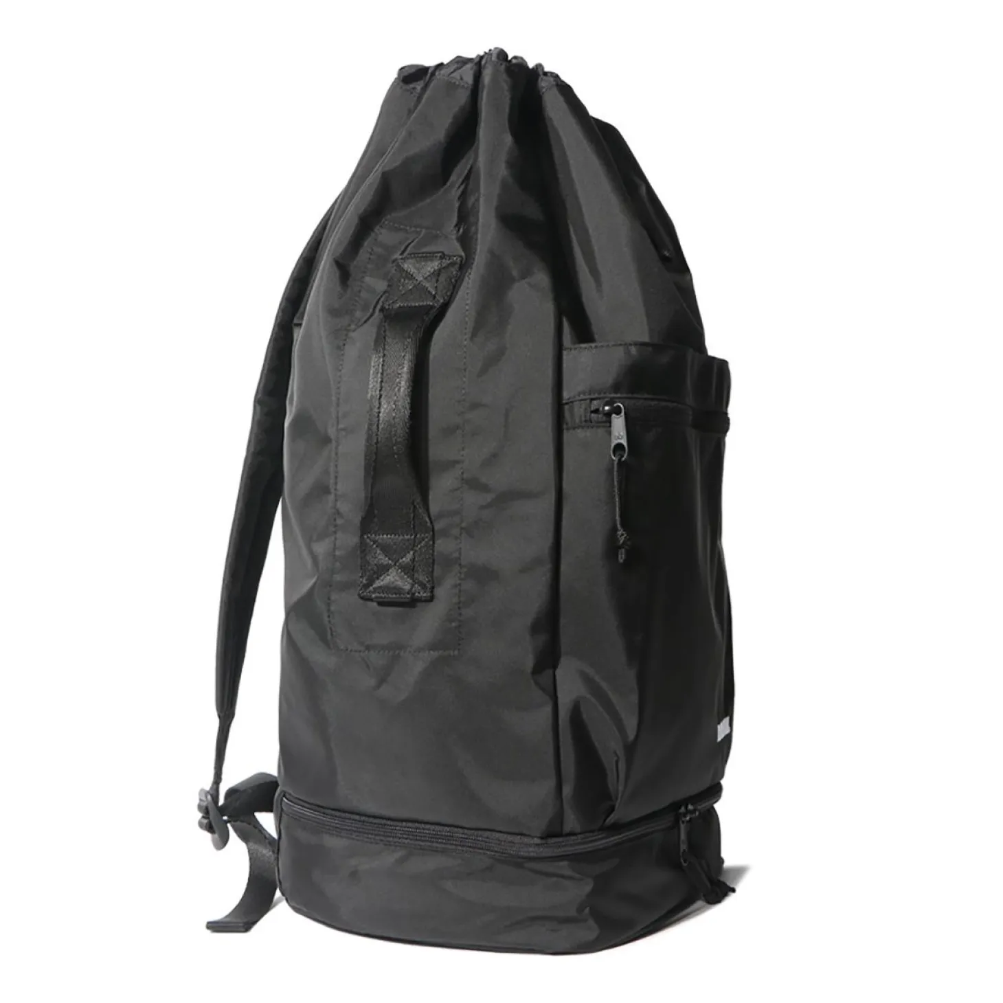 Simple Jumbo Sling Backpack