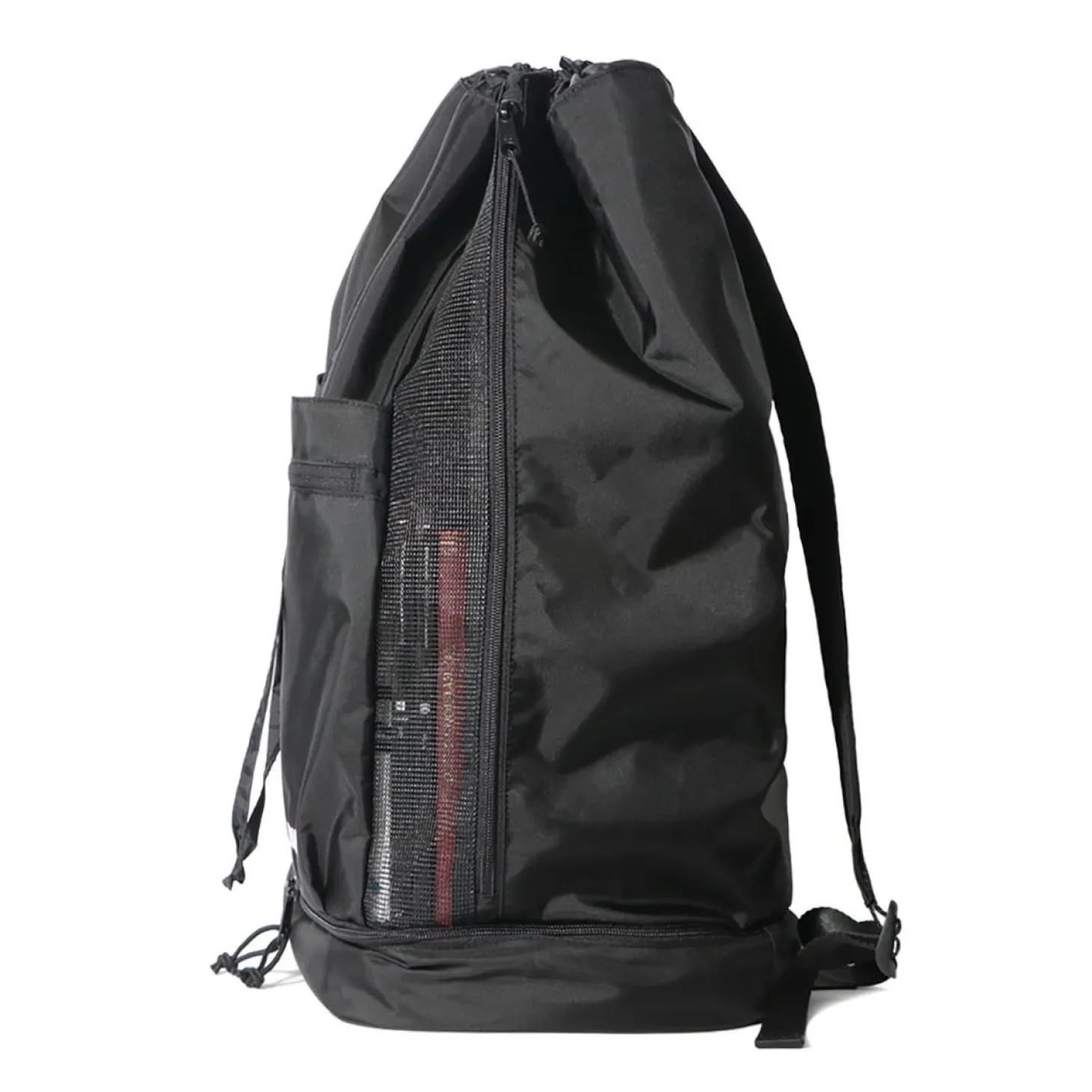 Simple Jumbo Sling Backpack