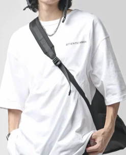 Simple Jumbo Sling Backpack