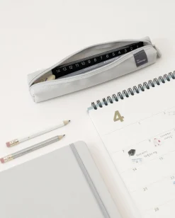 Single Slim Pencil Pocket v7