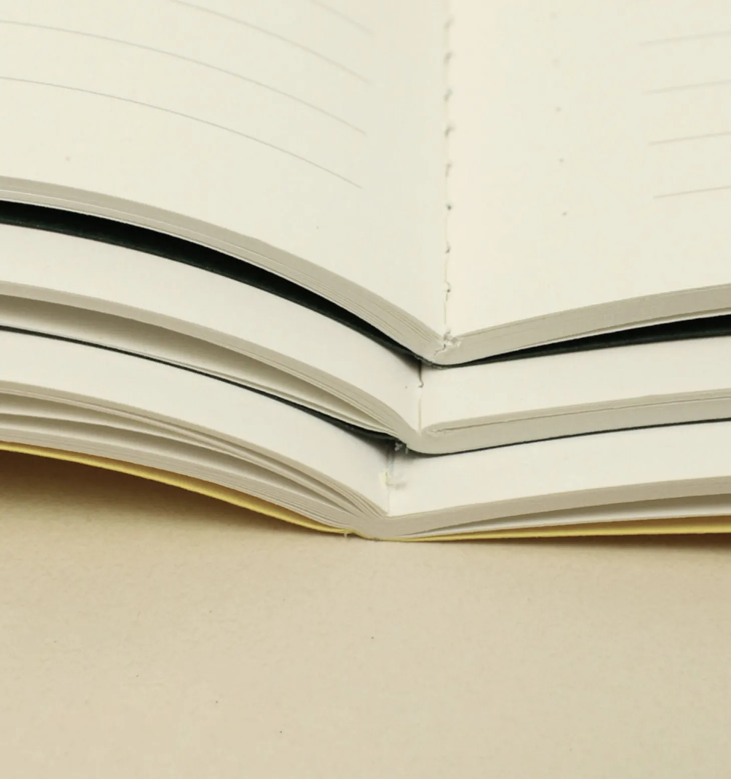 Slim Book Lover's Archive Reading Journal