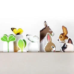 Slim Bookmark Pen