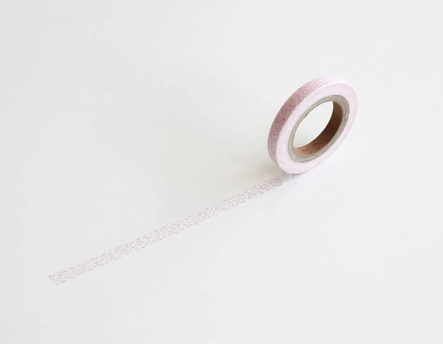 Slim Stitched Pattern Masking Tape