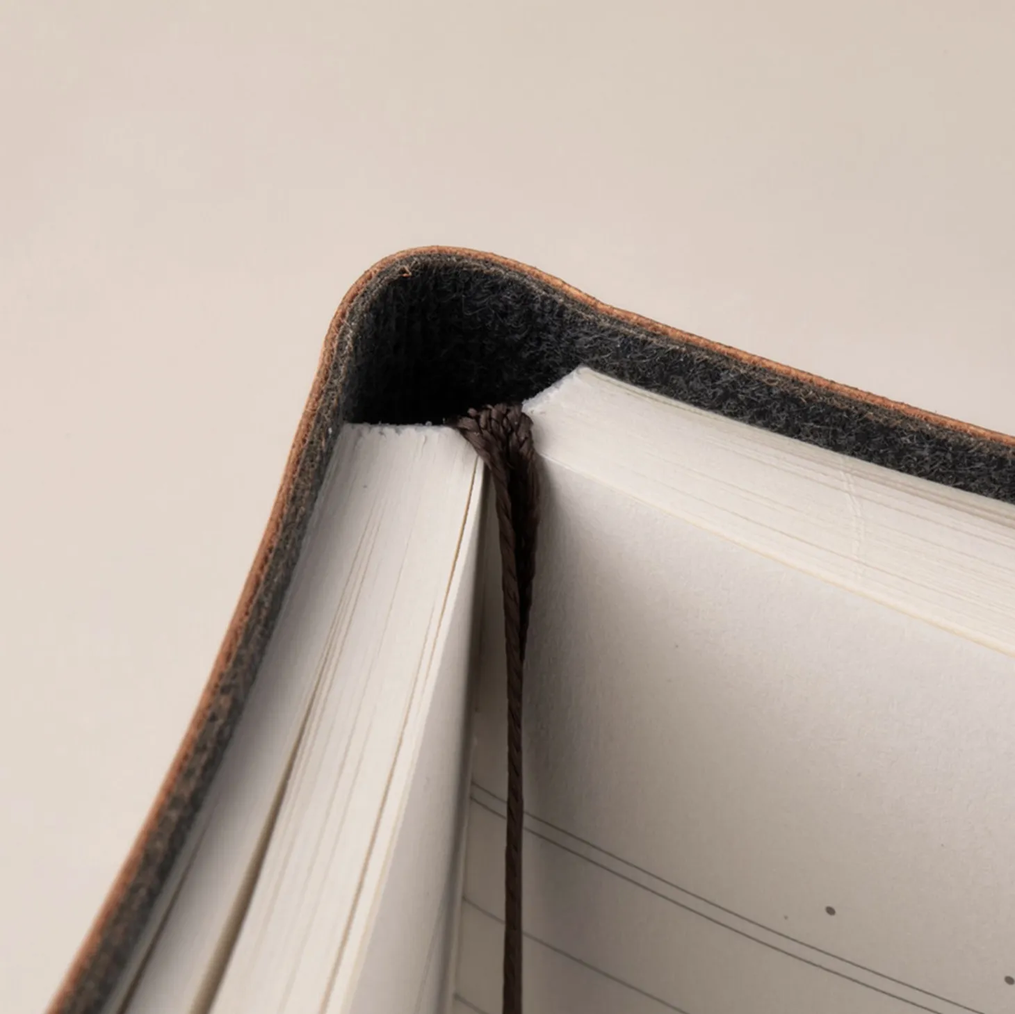 Small Agenda Lined Notebook v4