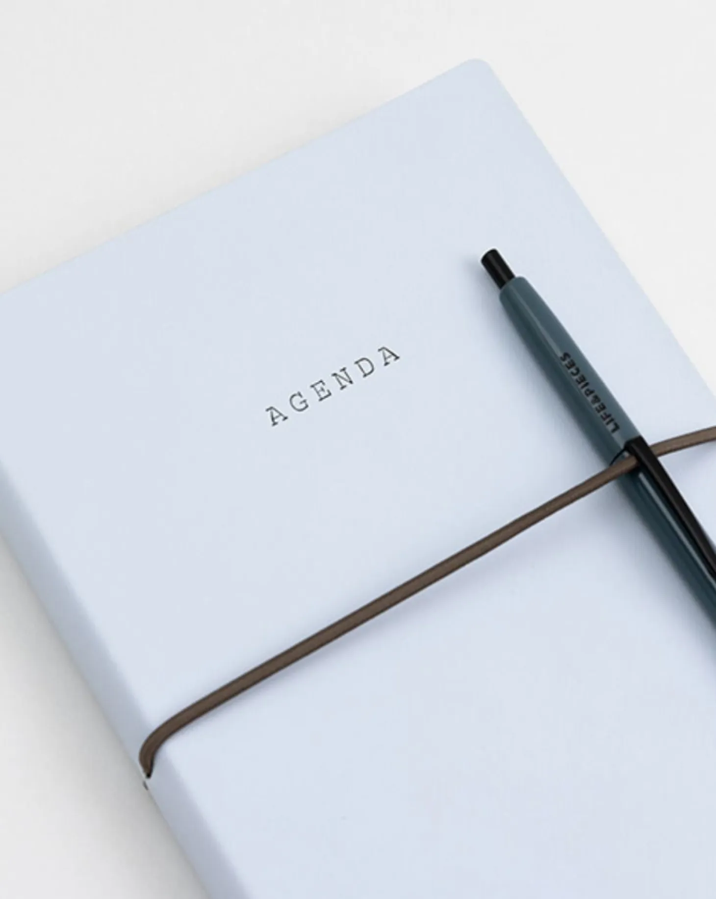 2026 Small Agenda Scheduler