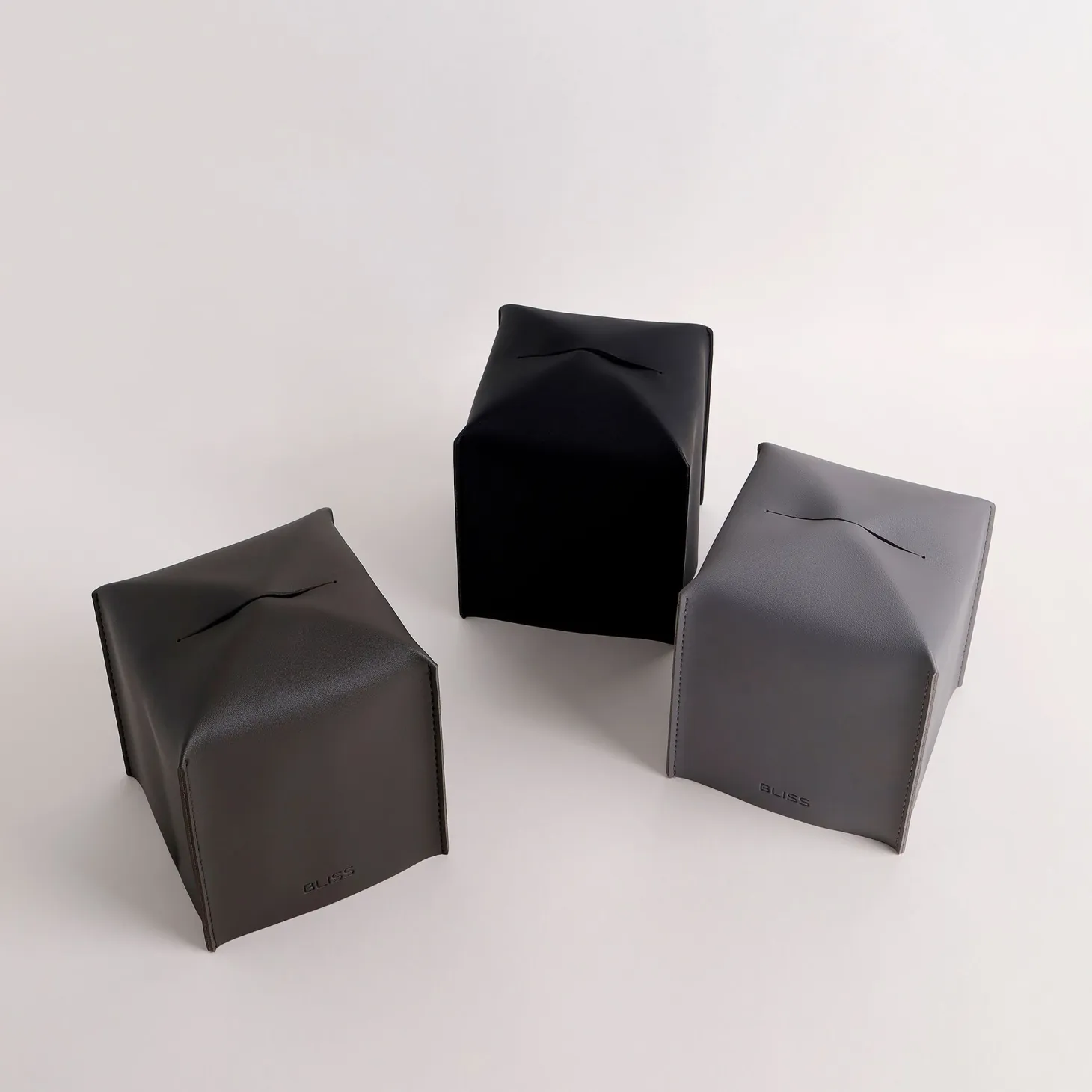 Small Basic Tissue Cover