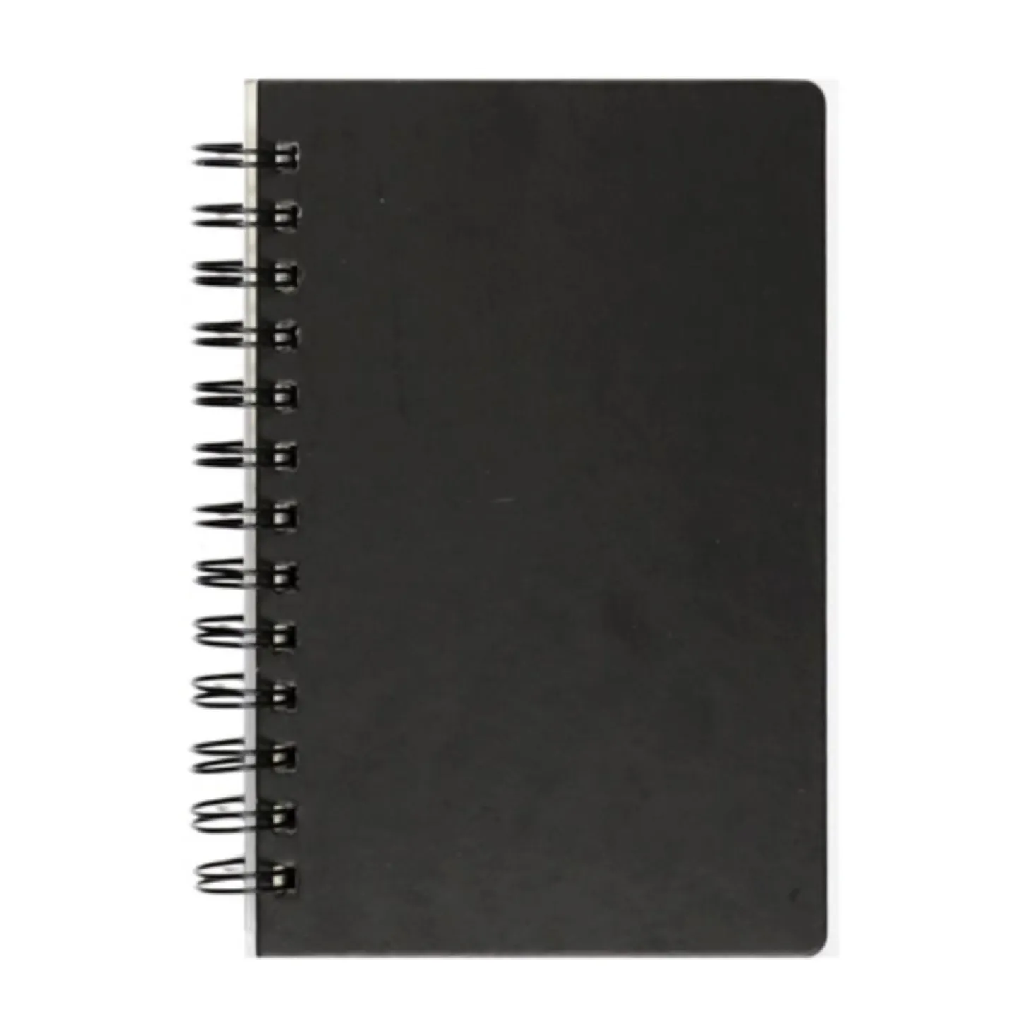 Small Bium Spiral Drawing Book