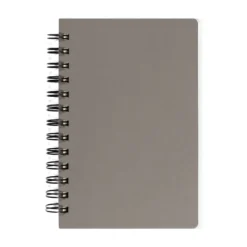 Small Bium Spiral Drawing Book