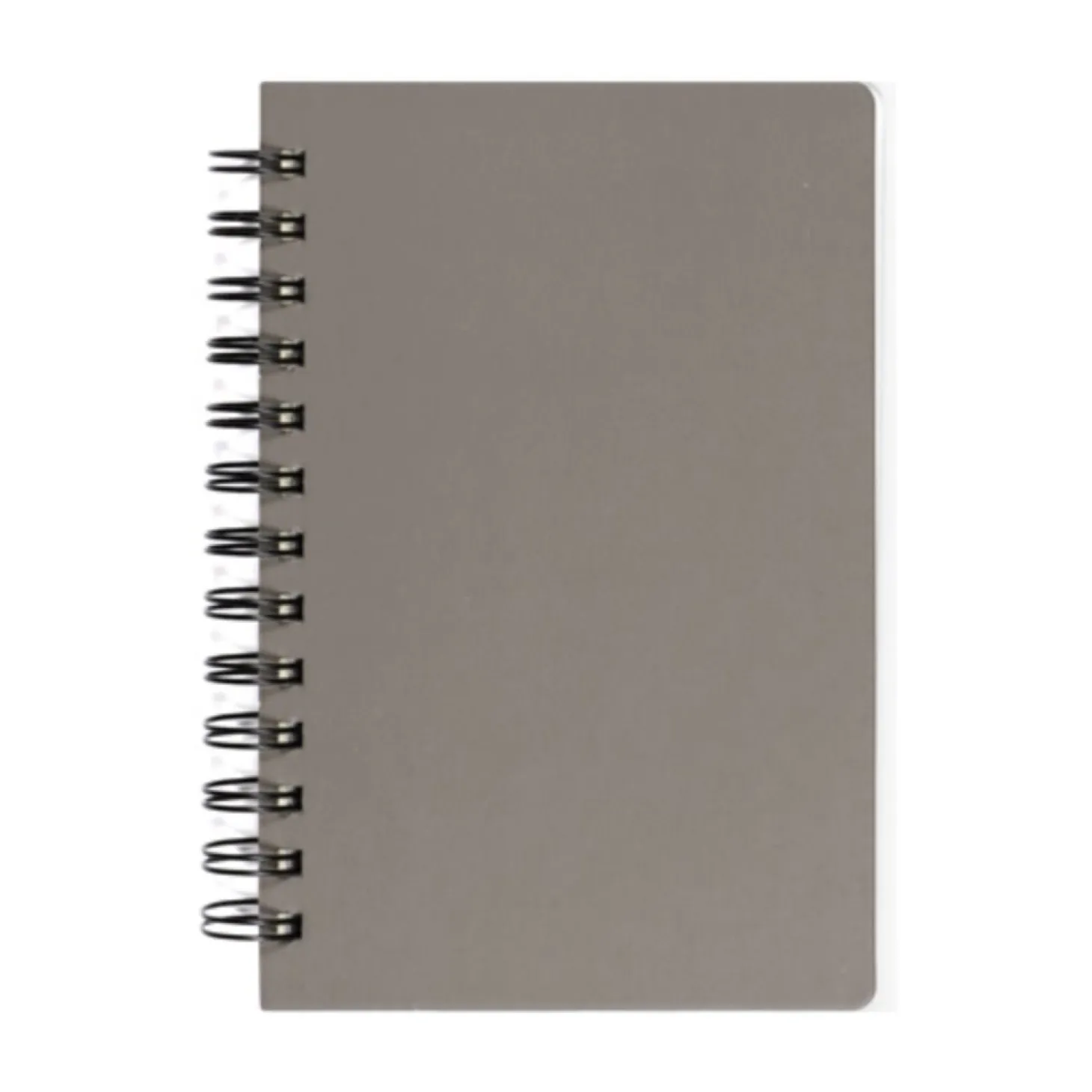 Small Bium Spiral Drawing Book