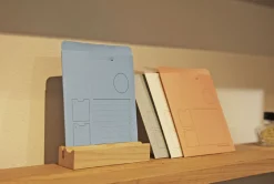 Small Colorful Archiving Pocket Holder