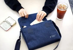 Small Flap Daily Multi Bag