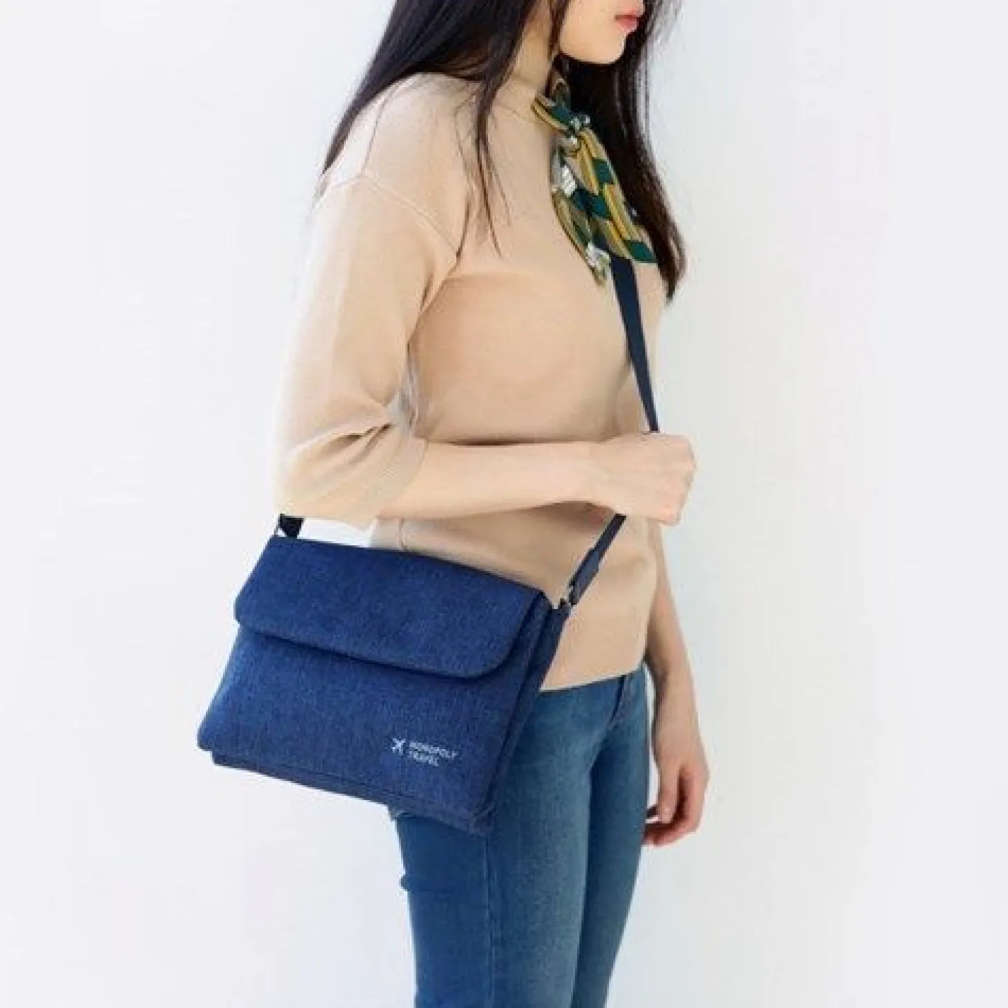 Small Flap Daily Multi Bag