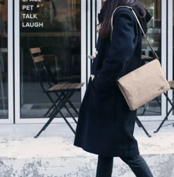 Small Plain Daily Multi Bag
