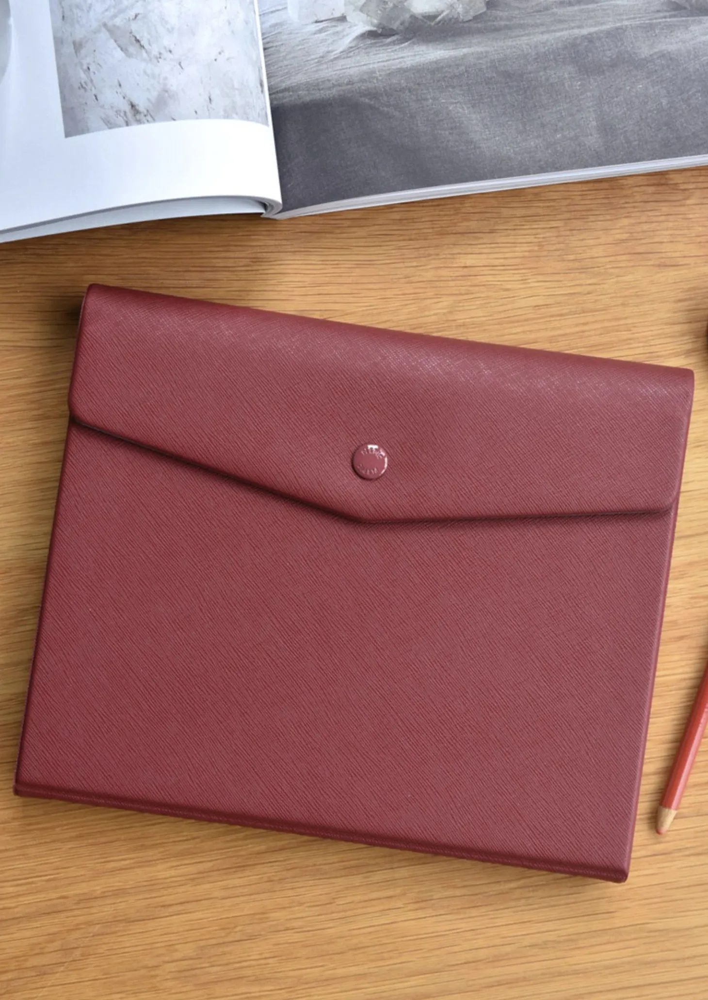 Spring Gentle Slim Fit Planner