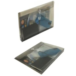 String Tie Document Envelope