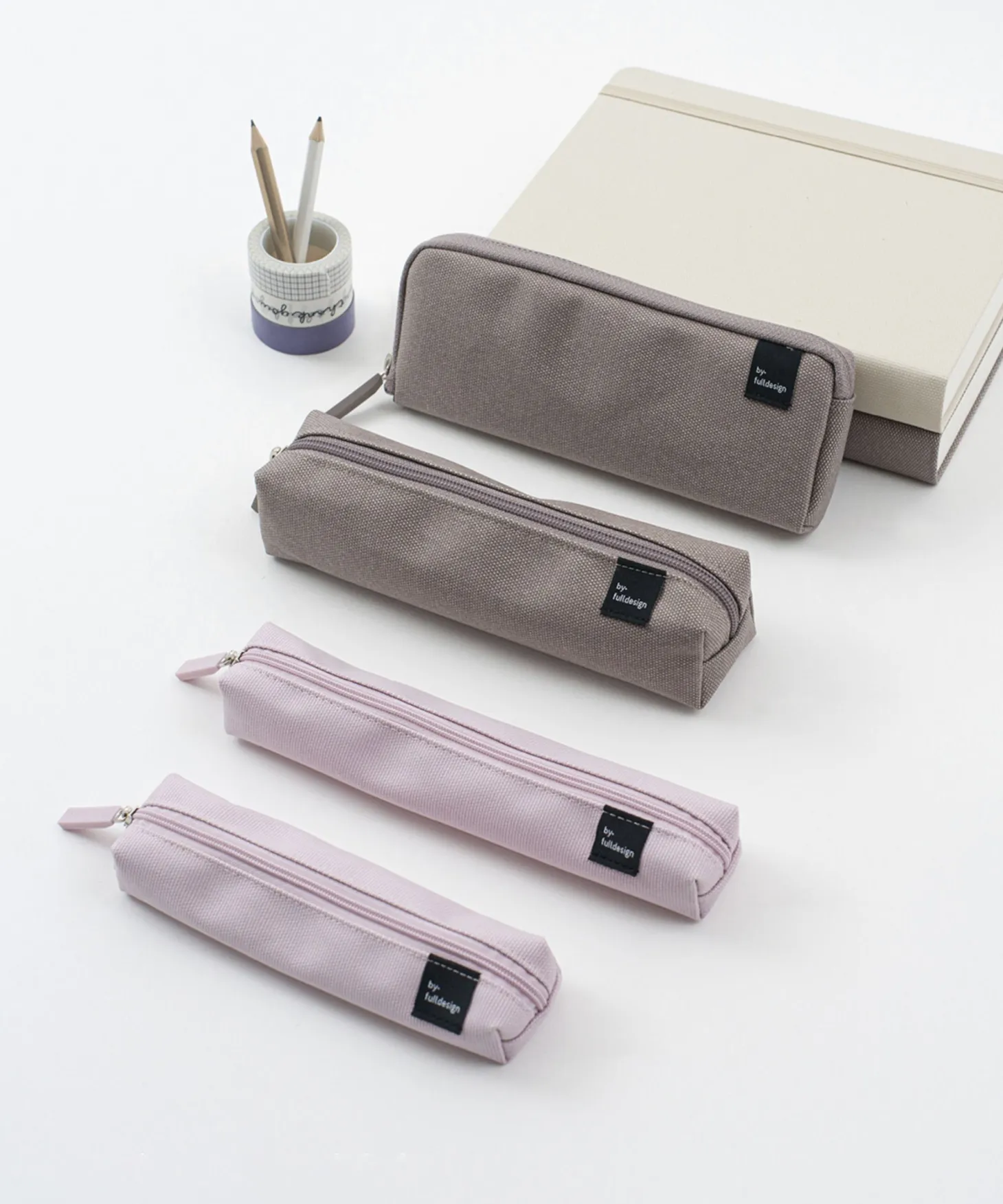 Super Single Pen Pouch v8