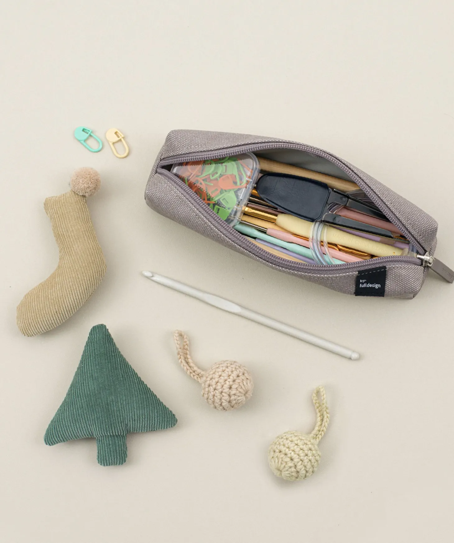 Super Single Pen Pouch v8