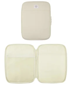 Table Talk 13 in. Pocket Laptop Pouch