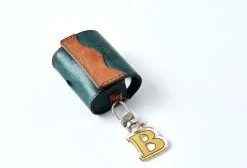 Themed Acrylic Key Ring v3