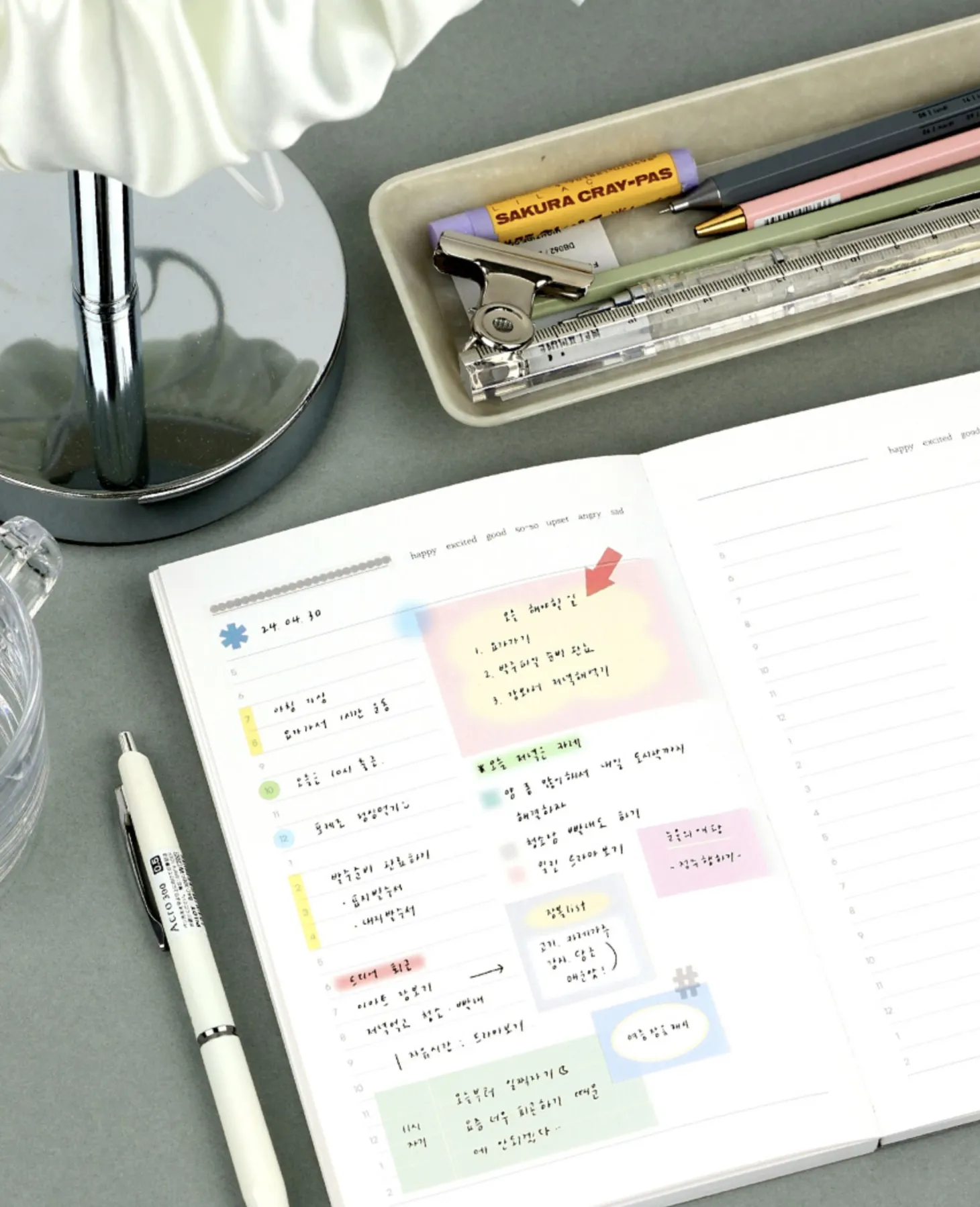 This & That Sticky Note Set