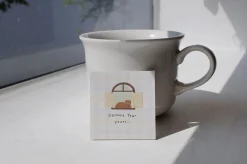 Tiny Moments Deco Sticker