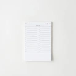 To Do List Notepad v1