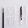 Transparent Pencil Cap Set