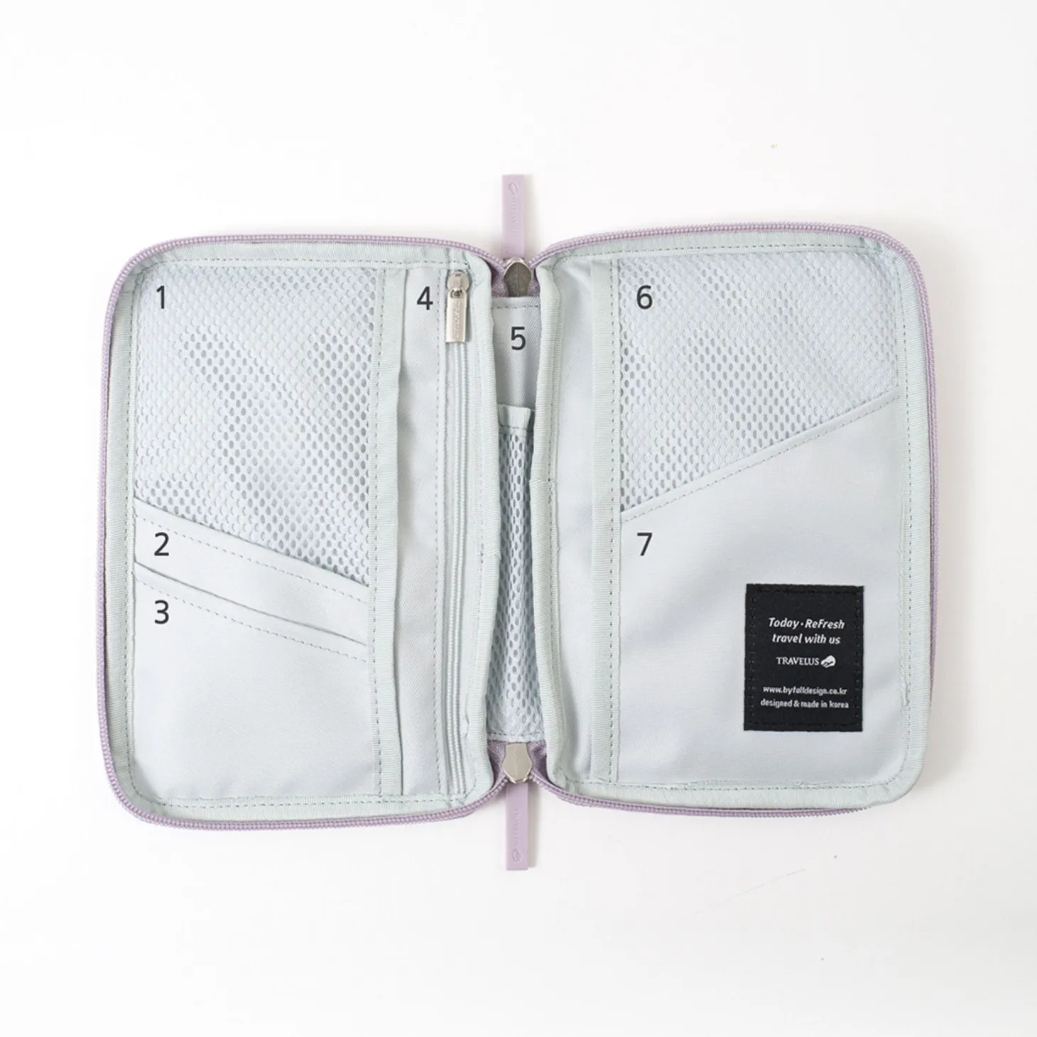Travel Pouch v6