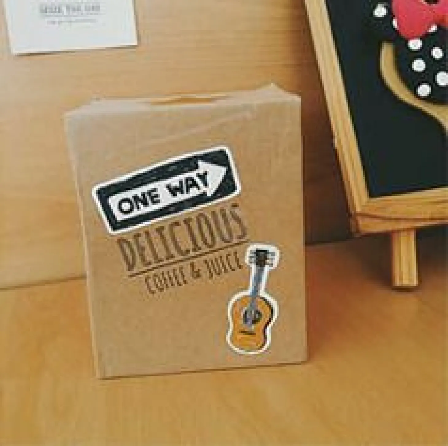 Travel Sticker Set