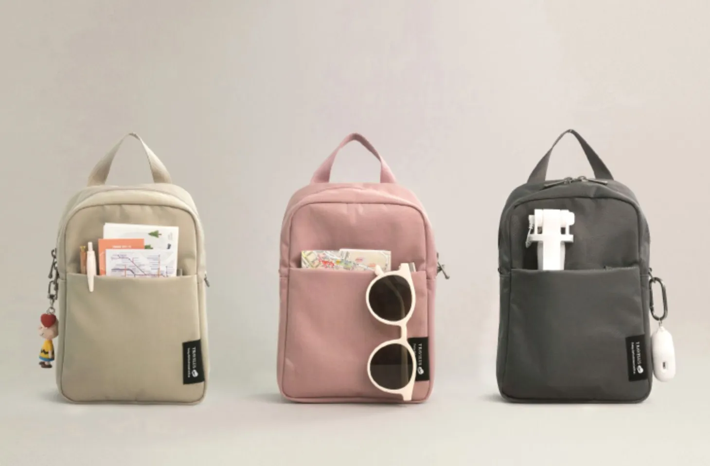 Travelus Daily Bag
