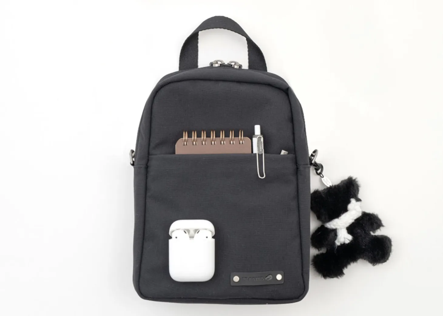 Travelus Daily Crossbody Bag