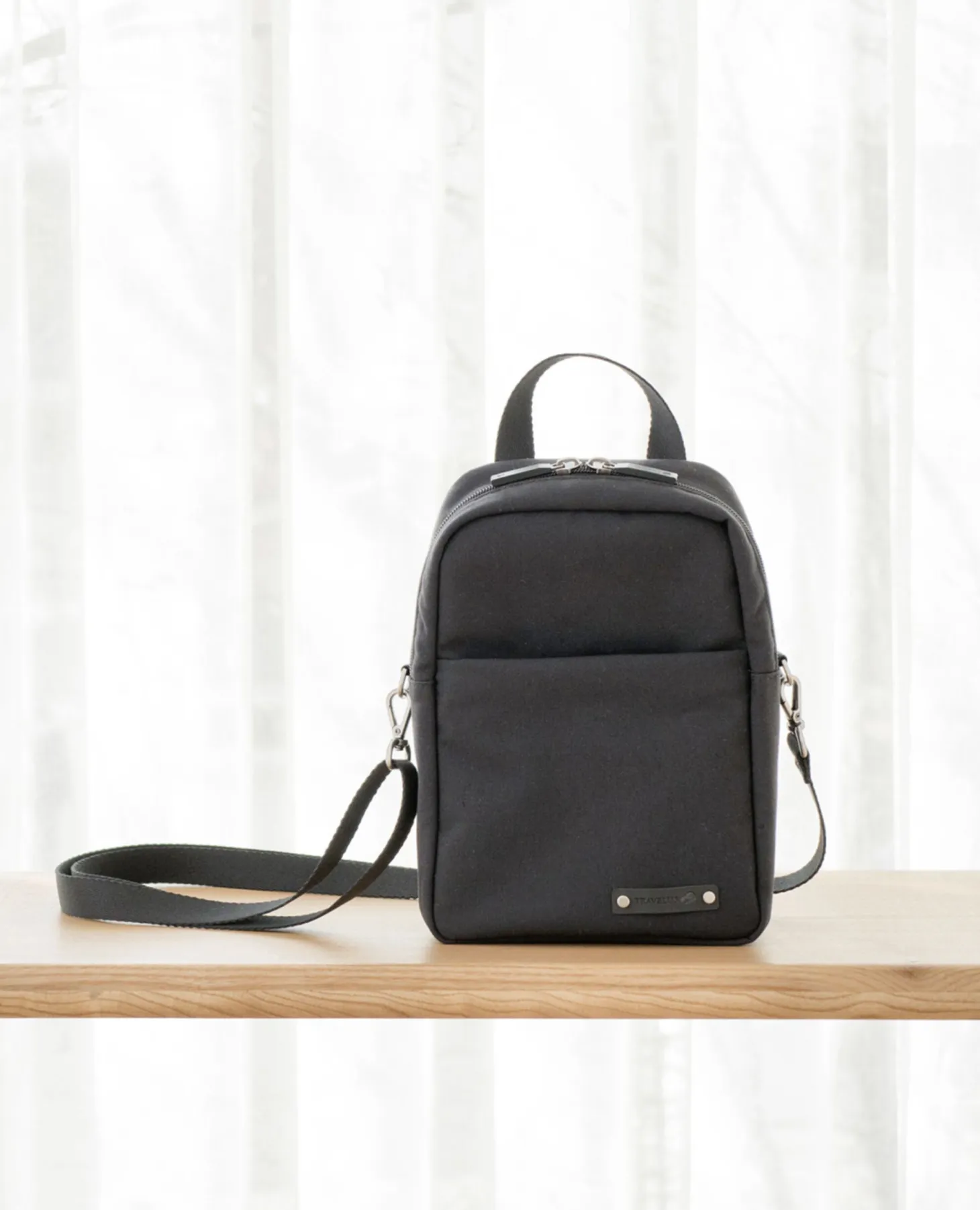 Travelus Daily Crossbody Bag