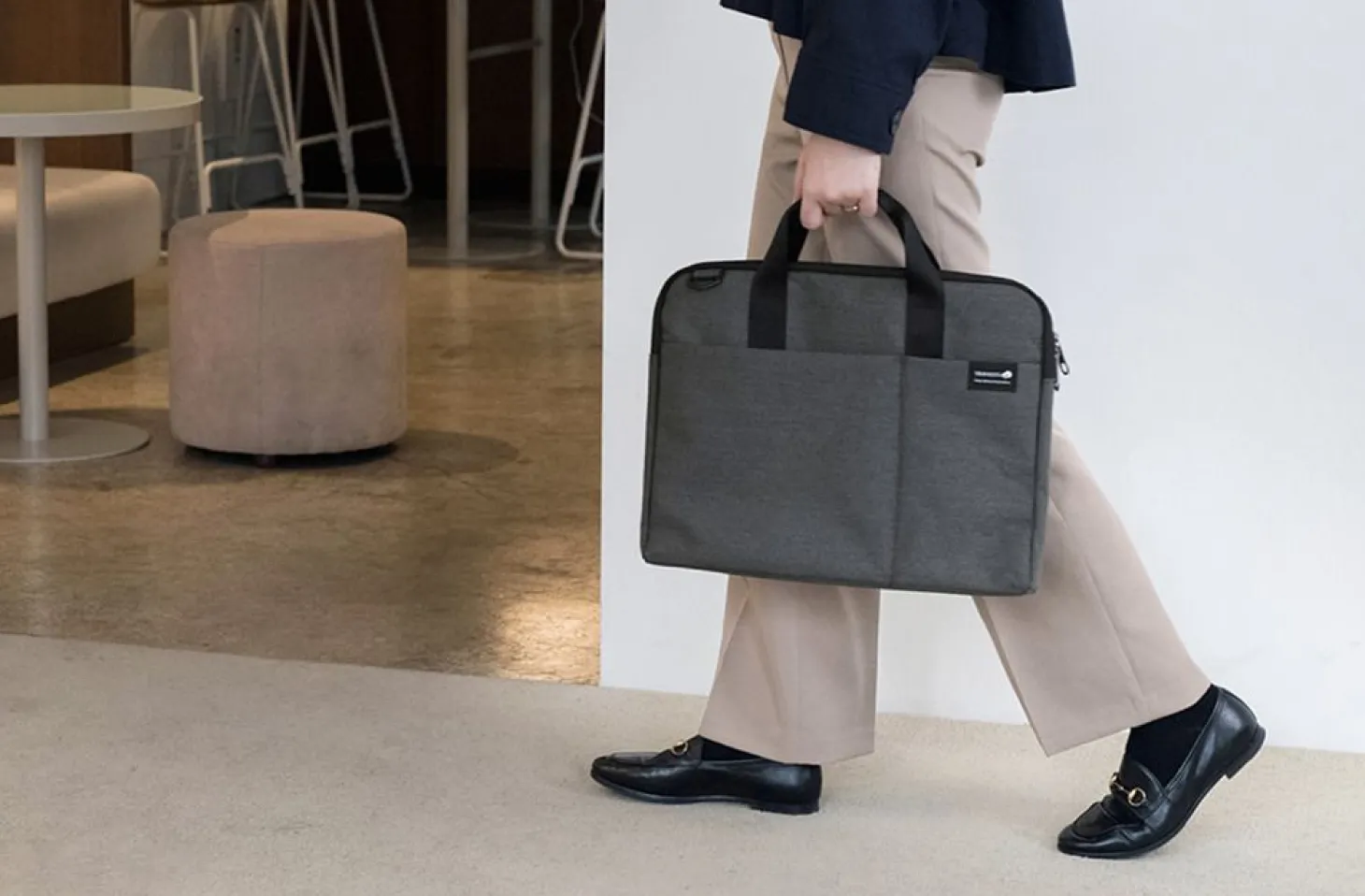 Travelus 16in. Laptop Bag