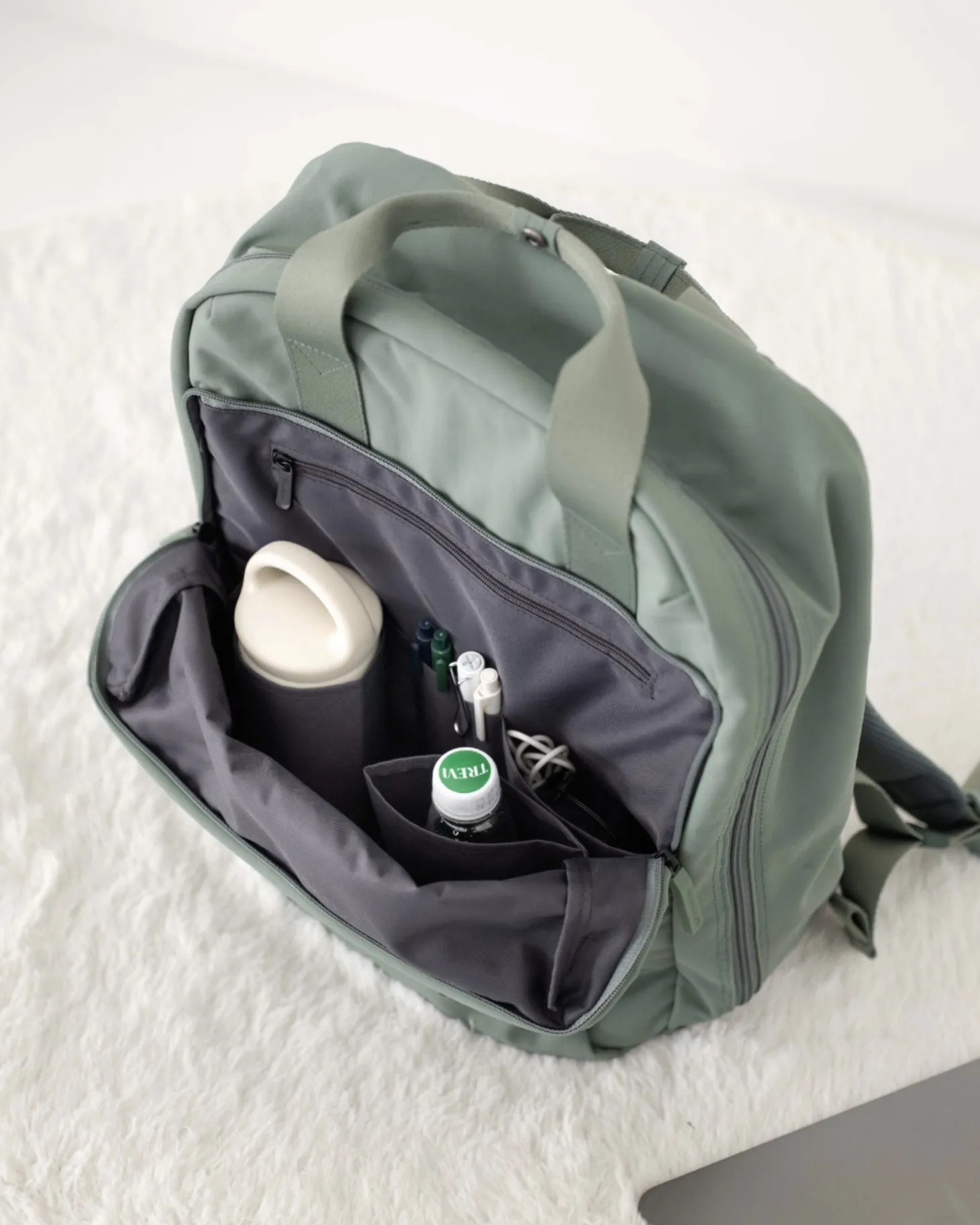 Travelus Voyage Backpack v3