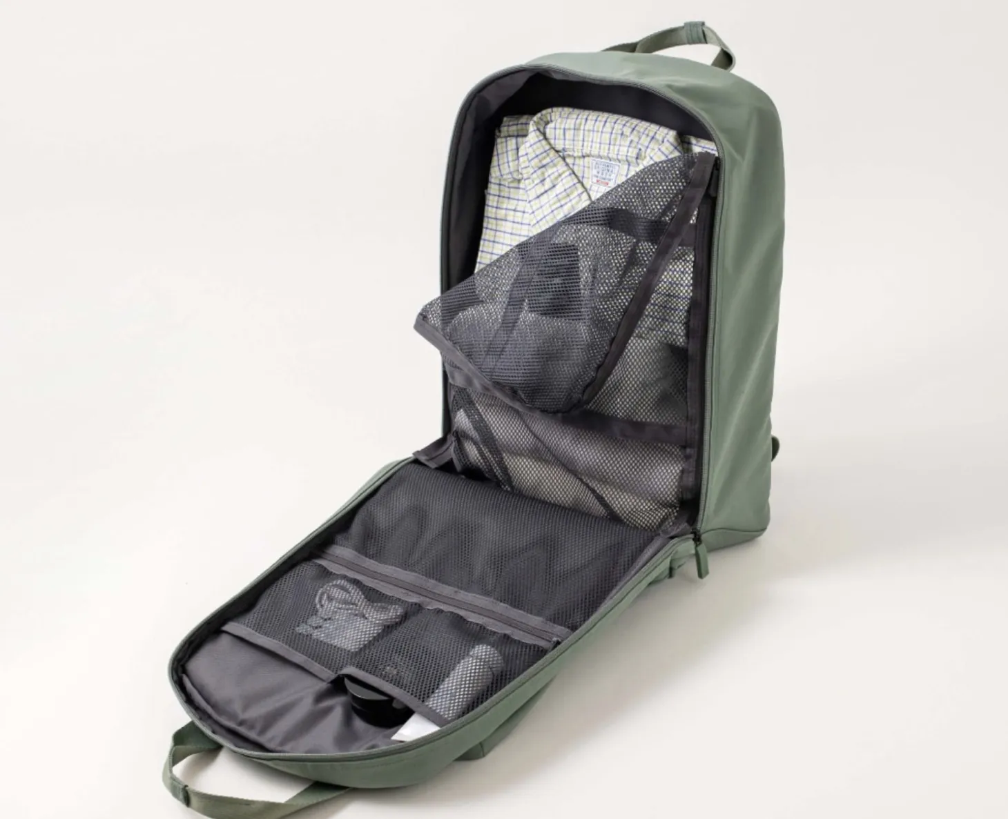 Travelus Voyage Backpack v3