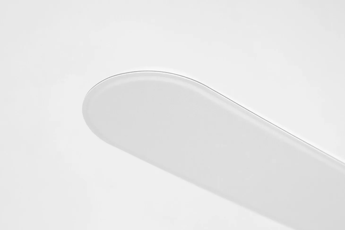 Vegan Leather Mouse Wrist Rest